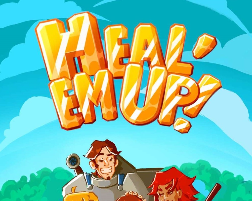 Heal 'Em Up